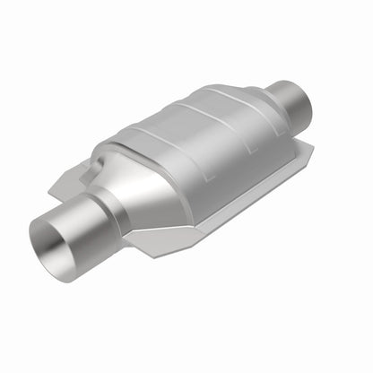 MagnaFlow Universal Catalytic Converter Single O2