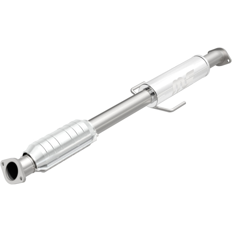 MagnaFlow Direct Fit Catalytic Converter 2012 Hyundai Sonata 2.0L