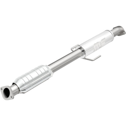 MagnaFlow Direct Fit Catalytic Converter 2012 Hyundai Sonata 2.0L