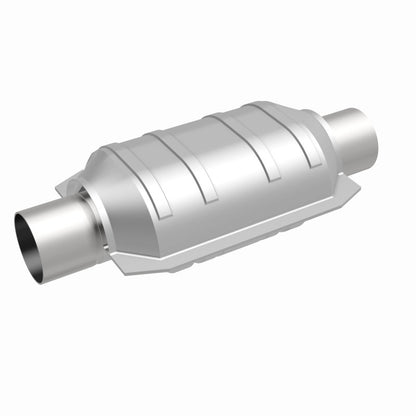 MagnaFlow Universal Catalytic Converter 2.00in Rear CA