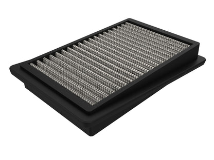 aFe Magnum FLOW OE Replacement Air Filter w/ Pro DRY S Media Nissan Rogue 14-20 L4-2.5L
