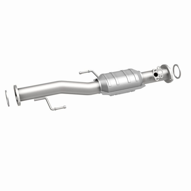 MagnaFlow Direct Fit Catalytic Conv 1999-02 Toyota 4Runner 3.4L Rear *Not for Sale in California*