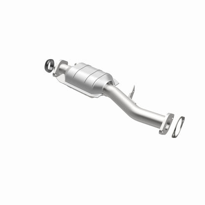 MagnaFlow Direct Fit Catalytic Converter 95- 96 Impreza 2.2L Rear