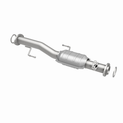 MagnaFlow Direct Fit Catalytic Conv 1999-02 Toyota 4Runner 3.4L Rear *Not for Sale in California*