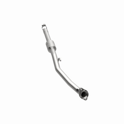 MagnaFlow Direct Fit Catalytic Converter 10- Cadillac CTS V6 Driver Side