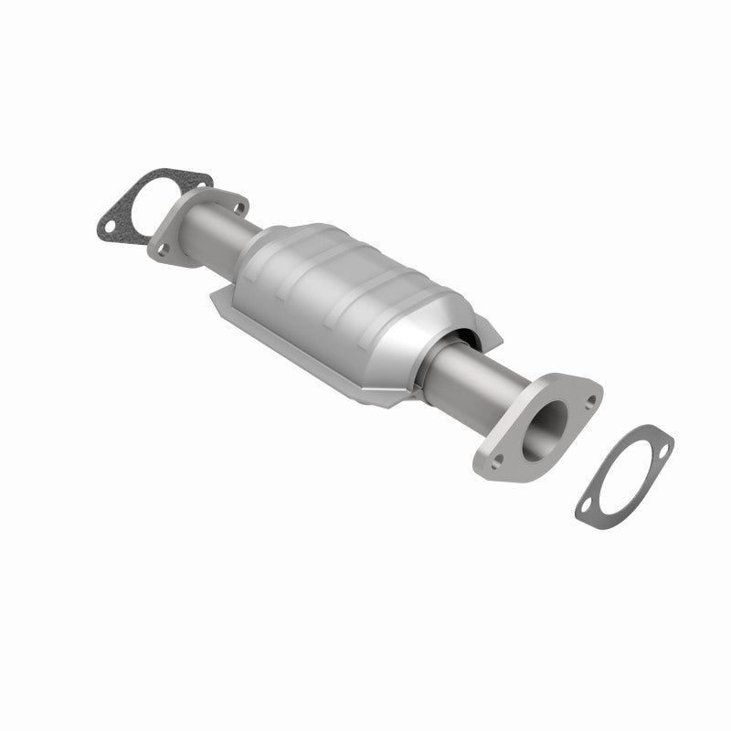 MagnaFlow Direct Fit Catalytic Converter 96-97 Mazda MX6 2.0L Rear