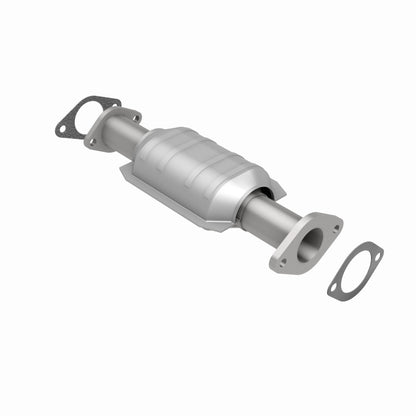 MagnaFlow Direct Fit Catalytic Converter 96-97 Mazda MX6 2.0L Rear
