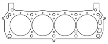 Cometic Ford SB 4.030 inch Bore .045 inch MLS Head Gasket (w/AFR Heads)