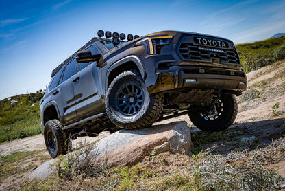 ICON 23-24 Sequoia 3-4.5in Stage 9 Suspension System Tubular