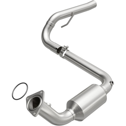 MagnaFlow California Direct Fit Converter 02-03 Cadillac Escalade 6.0L