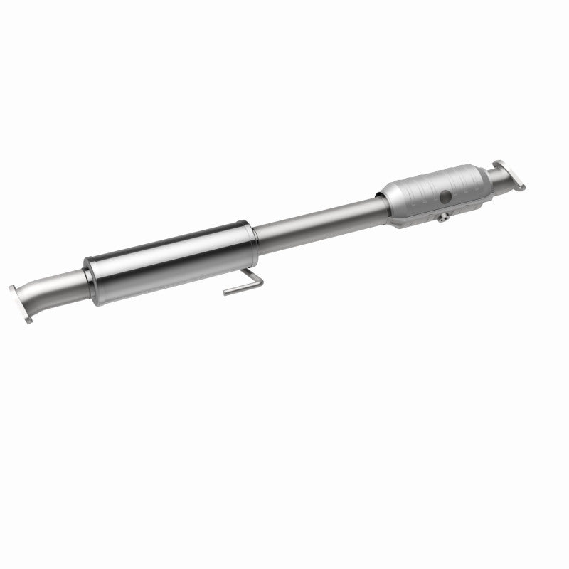 MagnaFlow Direct Fit Catalytic Converter 2012 Hyundai Sonata 2.0L
