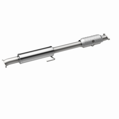 MagnaFlow Direct Fit Catalytic Converter 2012 Hyundai Sonata 2.0L
