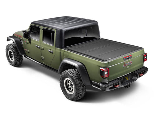 BAK 2026+ Ford Ranger 5ft. Bed BAKFlip MX4 TS