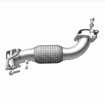 MagnaFlow BRExhaust 15-19 Hyundai Sonata 2.4L Front Pipe Kit