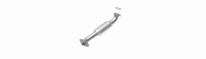 MagnaFlow Direct Fit Catalytic Converter 2008 Pontiac G8 3.6L ds