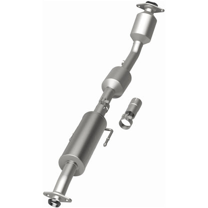 MagnaFlow 18-21 Toyota C-HR 2.0L Direct Fit Catalytic Converter