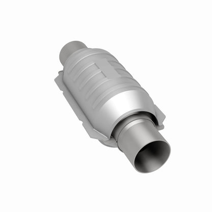 MagnaFlow Universal Catalytic Converter 2.00in Front CA
