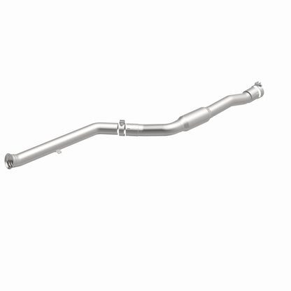 MagnaFlow 19-22 BMW 330i (G20) Direct Fit Rear Underbody Converter