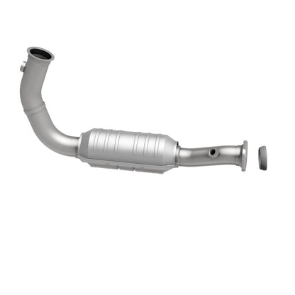 MagnaFlow Direct Fit Catalytic Converter 2004 Liberty P/S frt OEM