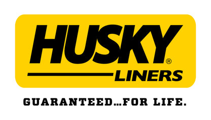 Husky Liners 95-04 Toyota Tacoma 4WD OE Style Fender Flares - 4pc
