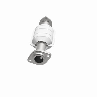MagnaFlow Direct Fit Catalytic Converter 00-01 Cherokee 4L rr OEM