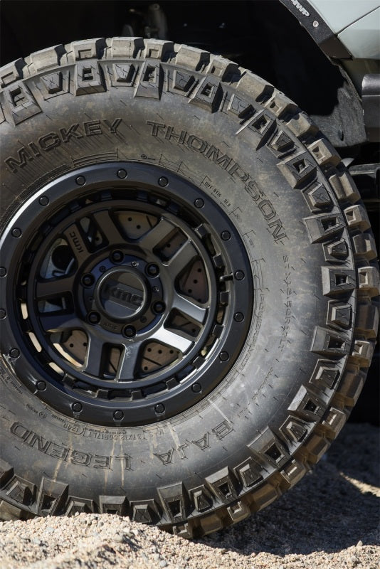 Mickey Thompson Baja Legend MTZ Tire - 36X15.50R20LT 126Q - 247937