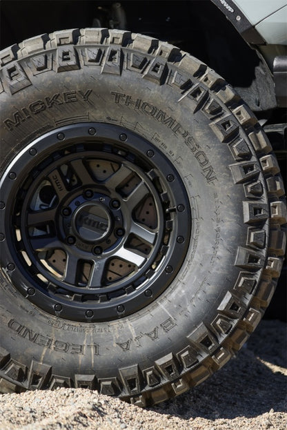 Mickey Thompson Baja Legend MTZ Tire - 36X15.50R20LT 126Q - 247937