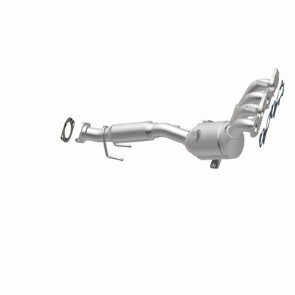 MagnaFlow 14-15 Ford Transit Connect 2.5L Direct Fit Converter
