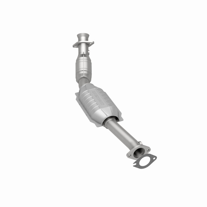 MagnaFlow Direct Fit Catalytic Converter Crown Vic-Town Car-Grand Marq