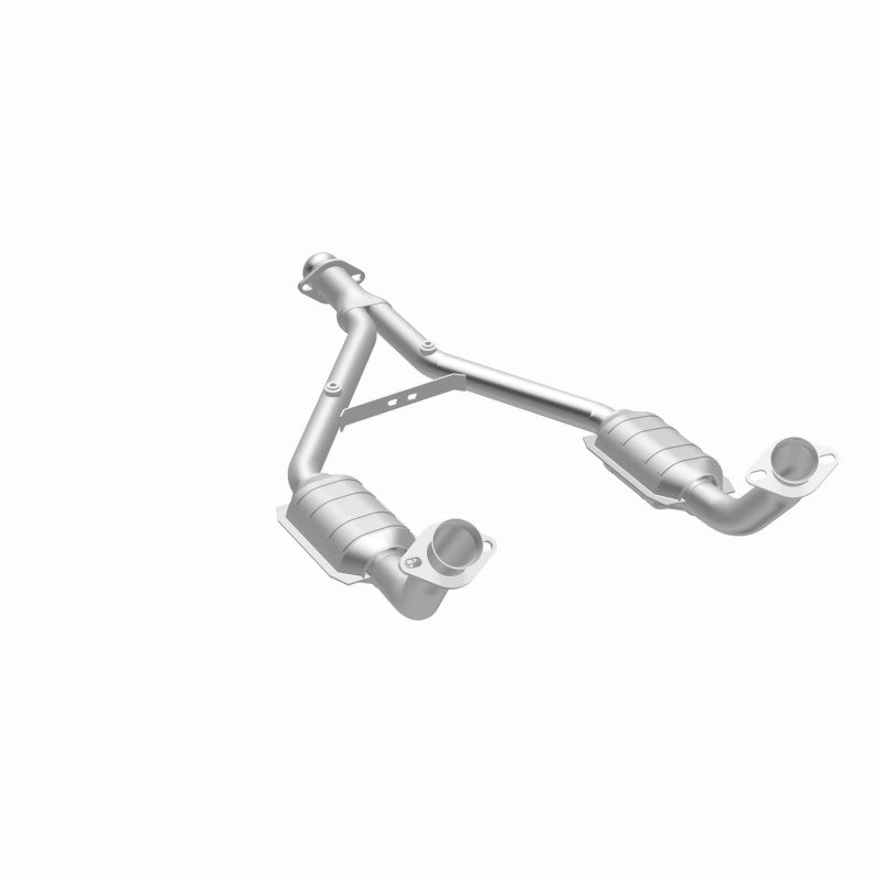 MagnaFlow Direct Fit Catalytic Converter Mustang 94-95 3.8L