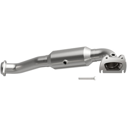 MagnaFlow Direct Fit Catalytic Converter 15-19 Ram 1500 3.6L OEM Grade Fed/EPA Compliant Manifold