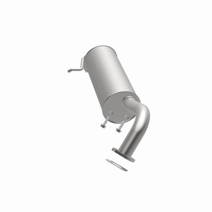 MagnaFlow BRE Exhaust Kit 14-19 KIA SOUL 1.6L
