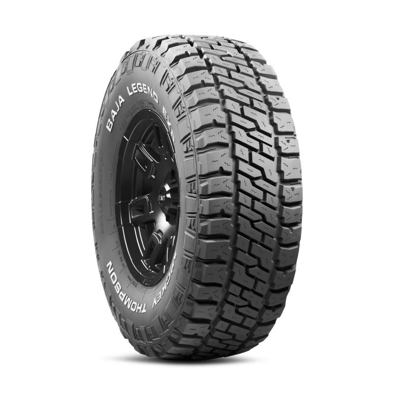 Mickey Thompson Baja Legend EXP Tire LT265/75R16 123/120Q - 247533