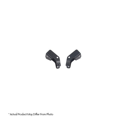 Belltech LOWERING KIT 14 Silverado/Sierra Ext/Crew Cab 2WD 1in or 2in Ft/2in or 3in Rr w/o Shocks