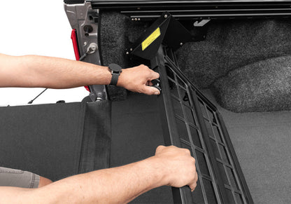 Roll-N-Lock 19-22 Ford Ranger (72.7in. Bed Length) Cargo Manager