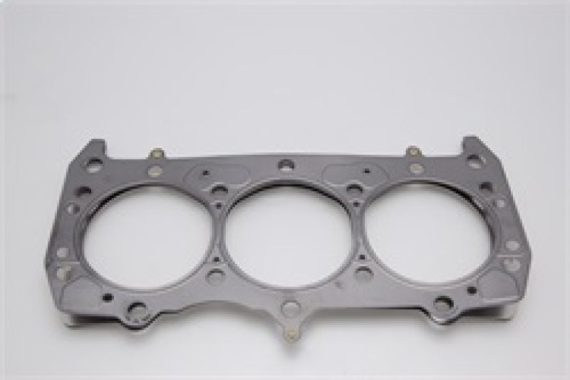 Cometic 75-87 Buick V6 196/231/252 Stage I & II 4.02 inch Bore .075 inch MLS-5 Head Gasket