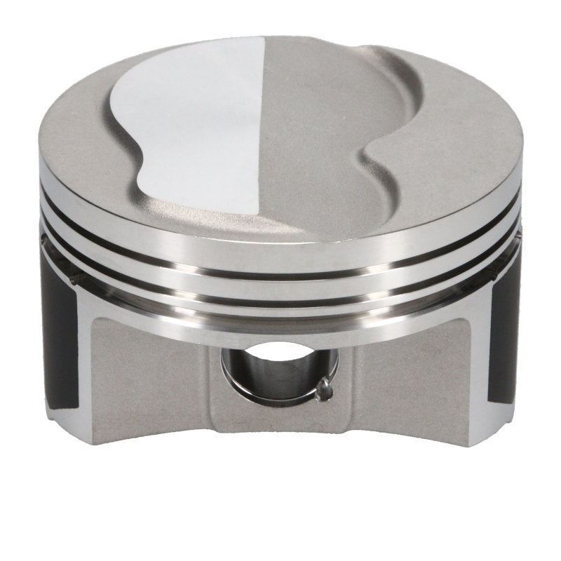 Wiseco Chevrolet LS 4.000in Bore 1.335in CH 4.00 CC Pro Tru Street Piston Set