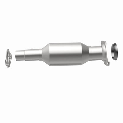 MagnaFlow 01-03 Toyota Prius 1.5L OEM Grade Direct-Fit Catalytic Converter