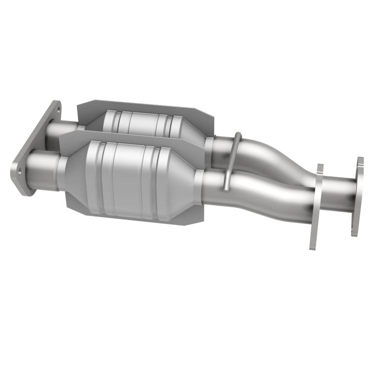 MagnaFlow Direct Fit Catalytic Converter 96-97 Explorer 5.0L Rear