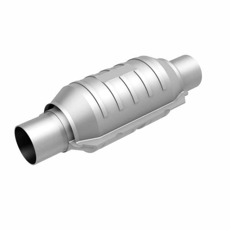 MagnaFlow Universal Catalytic Converter 2.50 Rear 540
