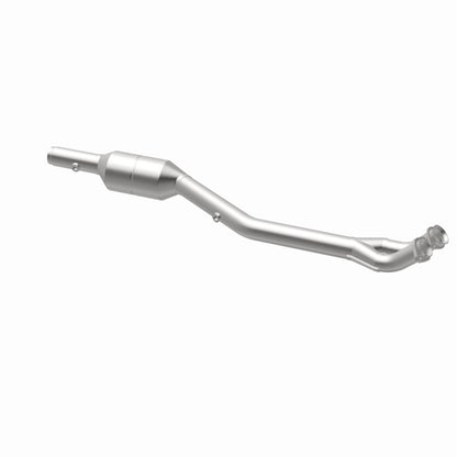 MagnaFlow Right Side Direct Fit Catalytic Converter California Grade 00-03 BMW M5 5.0L