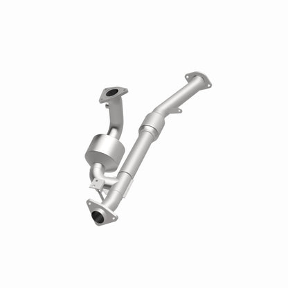 MagnaFlow Direct Fit Catalytic Converter 00-01 Infiniti I30 3.0L