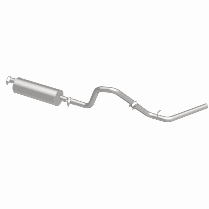 MagnaFlow BRE Exhaust Kit 87-96 Ford Bronco