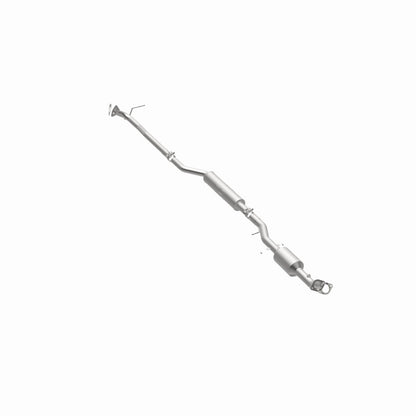 MagnaFlow Direct Fit Catalytic Converter 2011-2013 Outlander L4 2.4 OEM Underbody