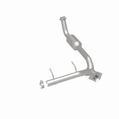 MagnaFlow Direct Fit Catalytic Converter 05-06 Lincoln Navigator 5.4L w/ 3in Main Piping