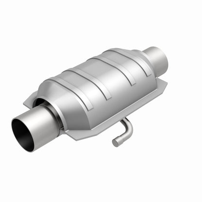 MagnaFlow Universal Catalytic Converter 3 W/Air FED