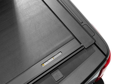 Roll-N-Lock 2026 Ford Ranger 5ft Bed M-Series Manual Retractable Tonneau Cover