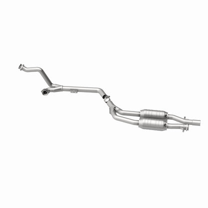 MagnaFlow Direct Fit Catalytic Converter 92-93 Mercedes 400E/SE 4.2L