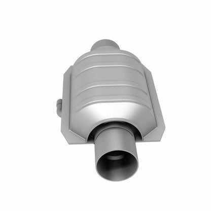 MagnaFlow Universal Catalytic Converter 3 W/Air FED