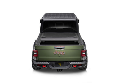 BAK 02-18 & 19-24 Classic Dodge Ram 8ft Bed (20-26 2500/3500 New Body Style) BAKFlip MX4 TS